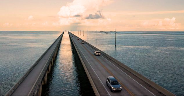 Miami To Key West Road Trip- Clocktogo