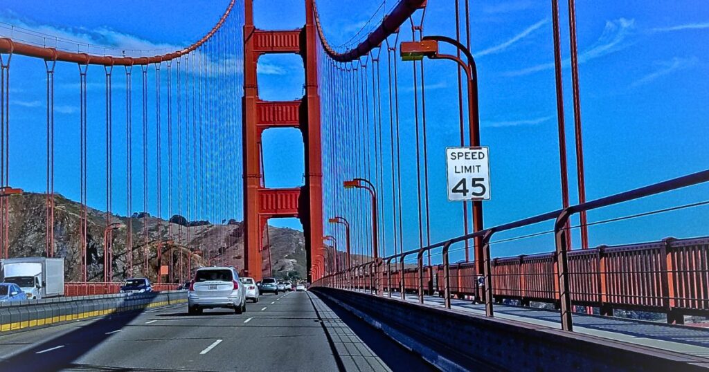 Road trip from San Francisco to San Diego | Clocktogo